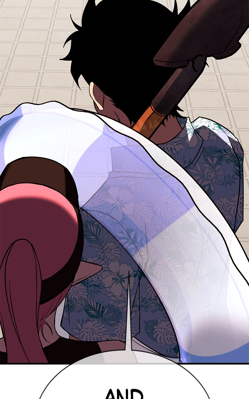 Shovel Up! Ep. 22 - Summer Event page 213 - 