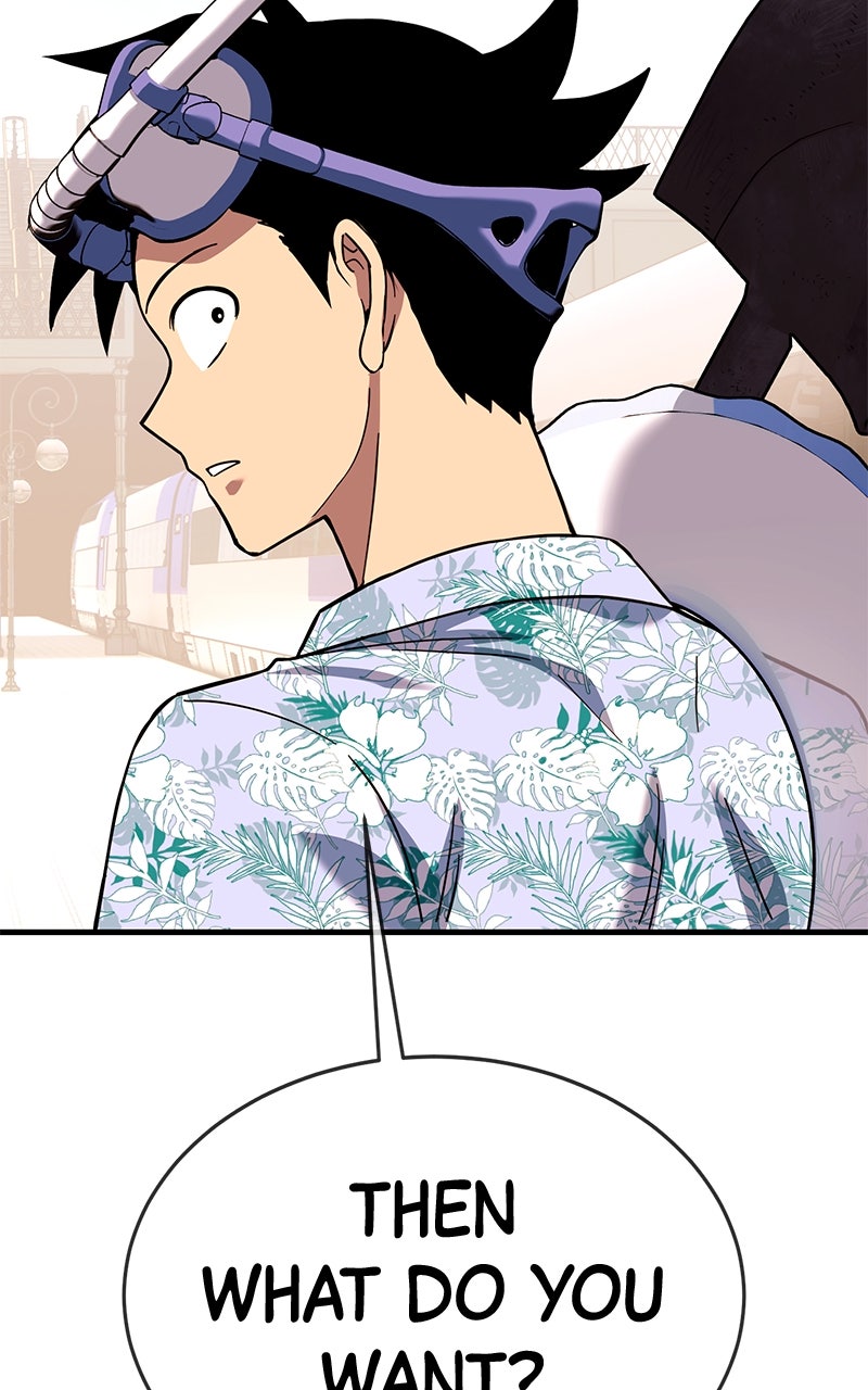 Shovel Up! Ep. 22 - Summer Event page 225 - 