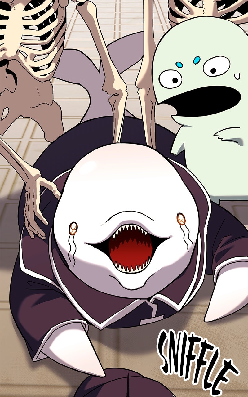 Shovel Up! Ep. 22 - Summer Event page 230 - 