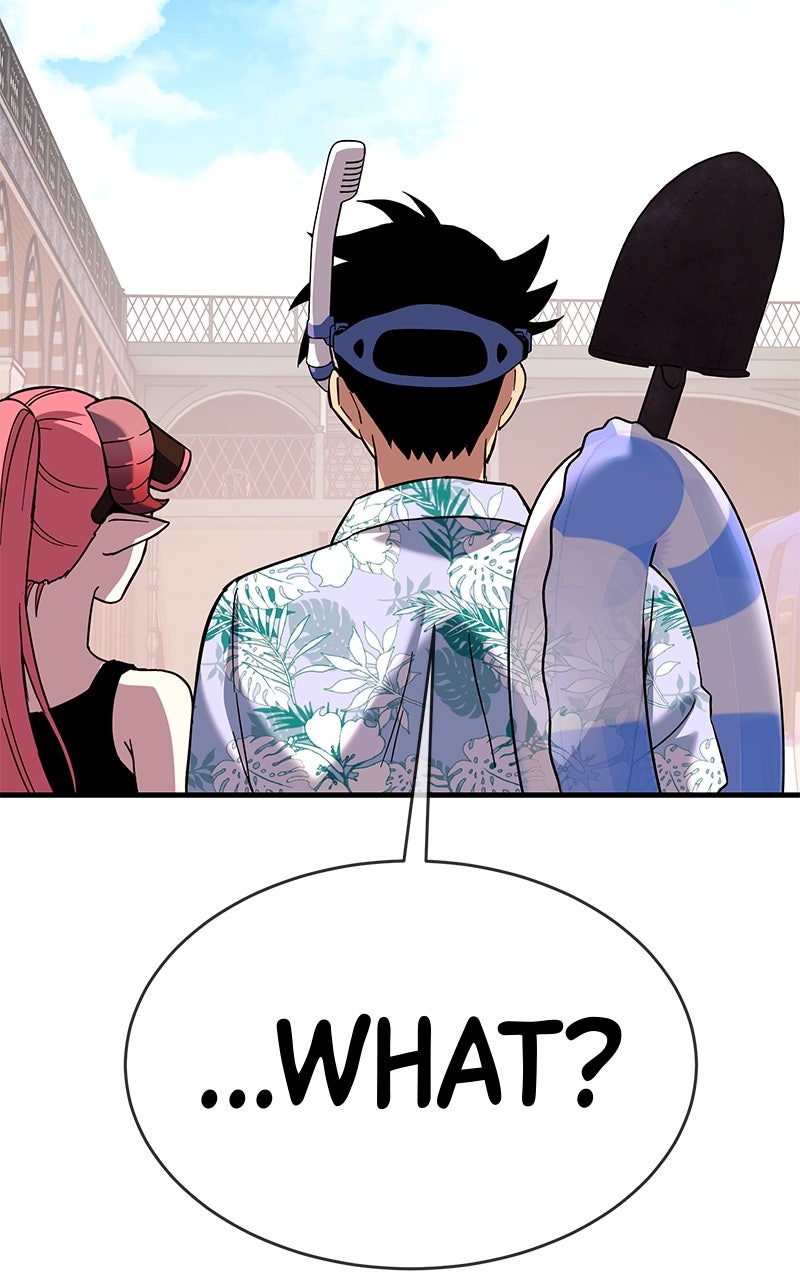 Shovel Up! Ep. 22 - Summer Event page 233 - 