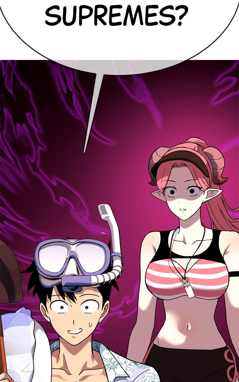Shovel Up! Ep. 22 - Summer Event page 237 - 