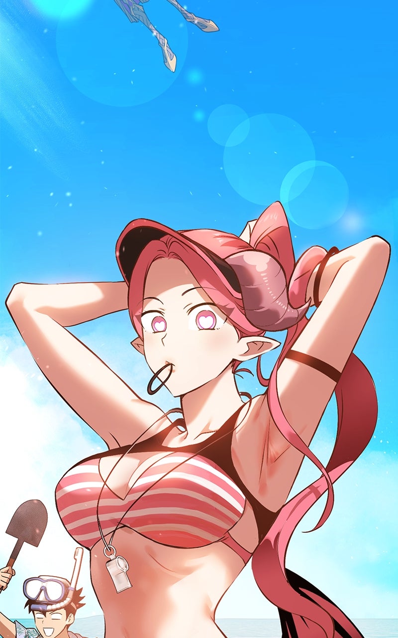 Shovel Up! Ep. 22 - Summer Event page 246 - 