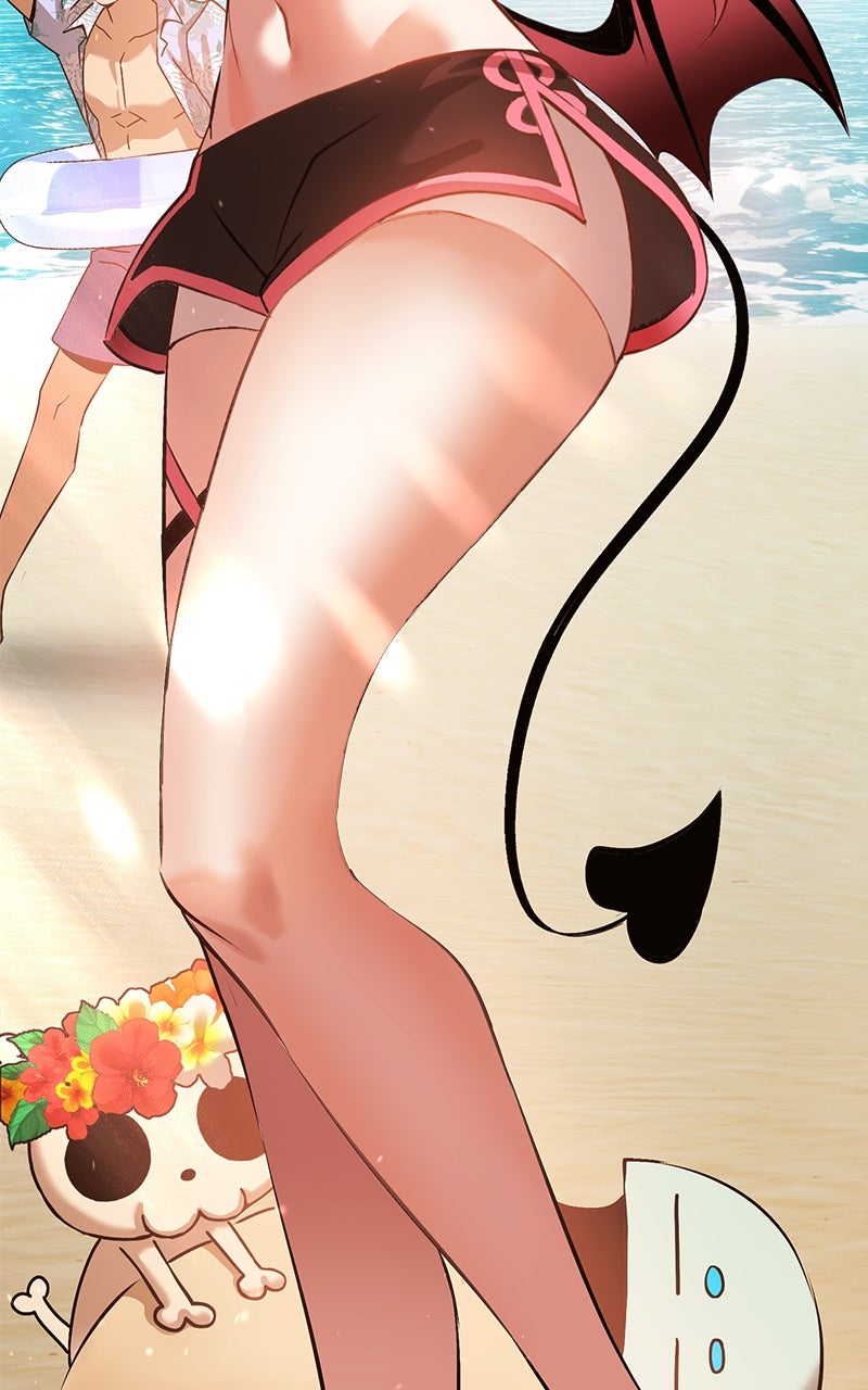 Shovel Up! Ep. 22 - Summer Event page 247 - 