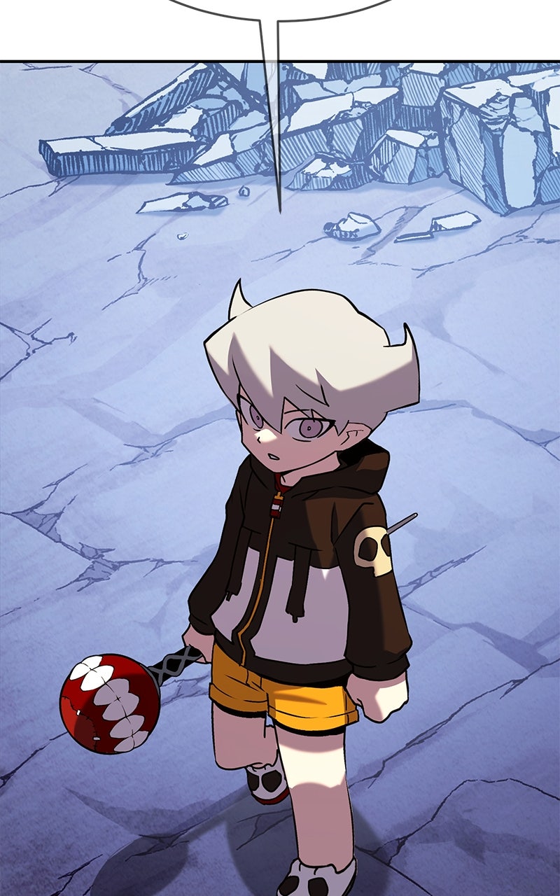 Shovel Up! Ep. 22 - Summer Event page 28 - 