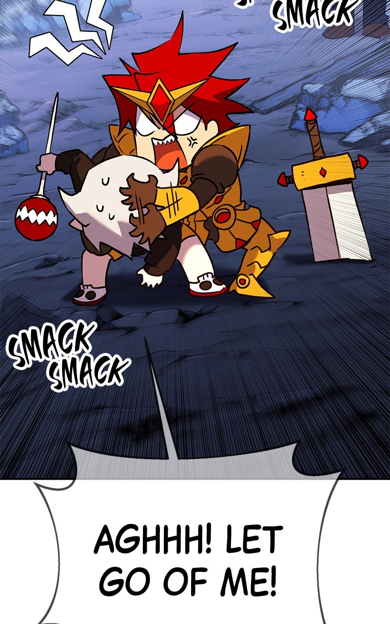 Shovel Up! Ep. 22 - Summer Event page 41 - 