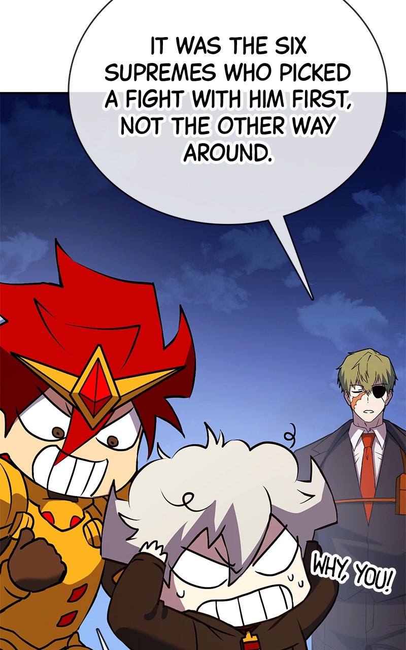 Shovel Up! Ep. 22 - Summer Event page 43 - 