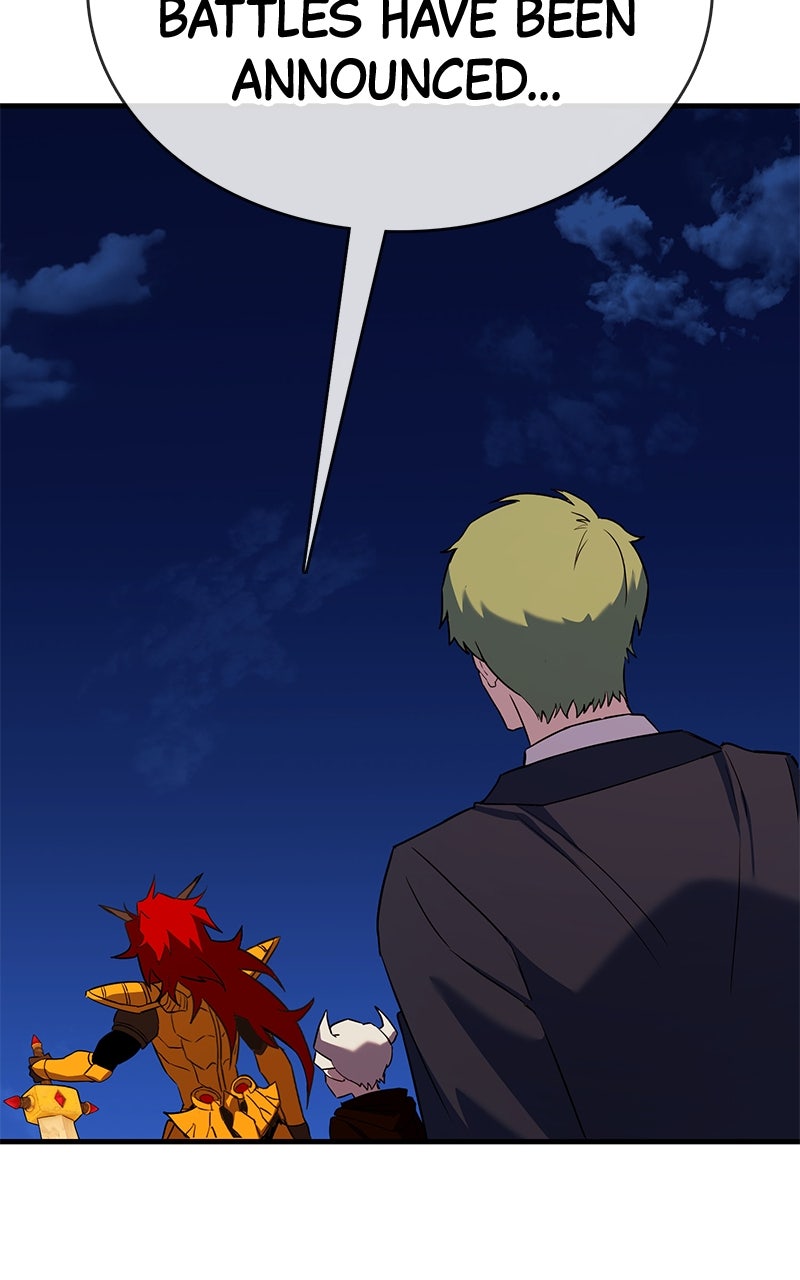 Shovel Up! Ep. 22 - Summer Event page 55 - 