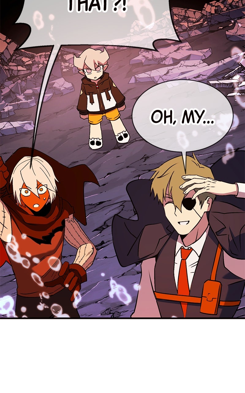 Shovel Up! Ep. 22 - Summer Event page 71 - 