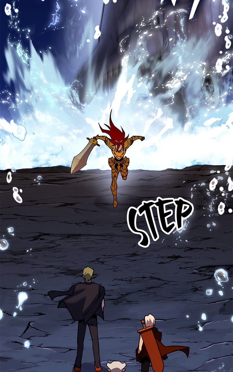 Shovel Up! Ep. 22 - Summer Event page 81 - 