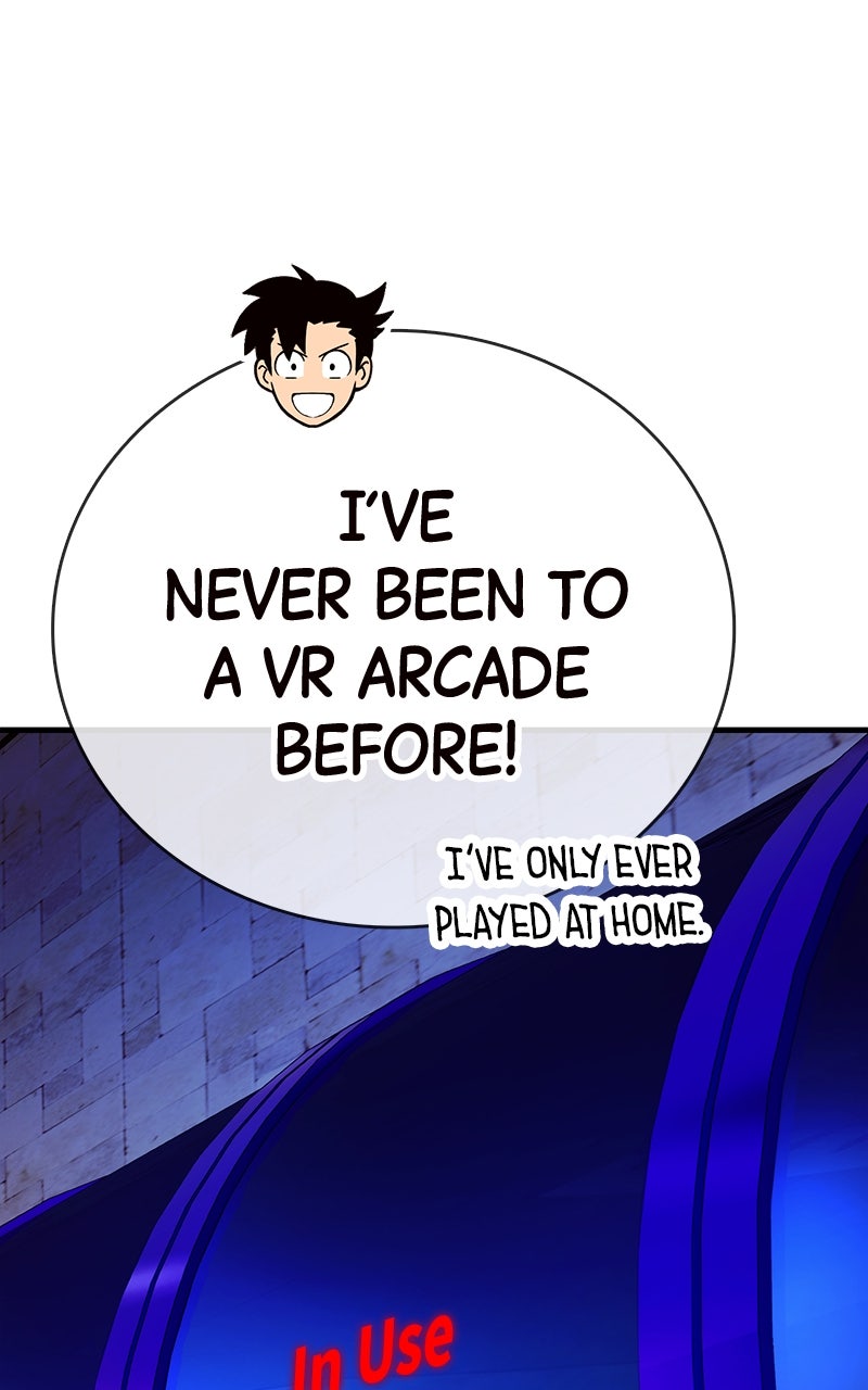 Shovel Up! Ep. 22 - Summer Event page 98 - 