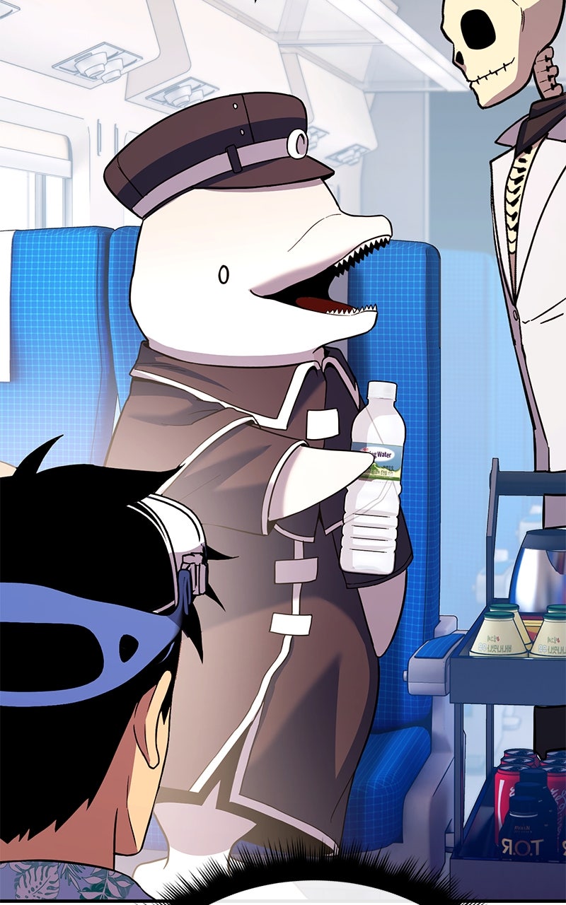 Shovel Up! Ep. 23 - Yanyan Beach page 11 - 
