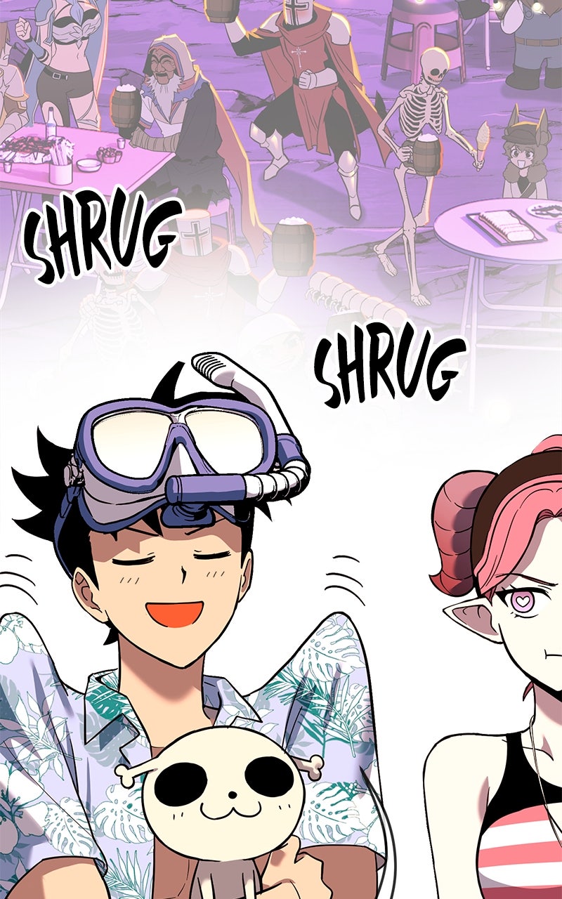 Shovel Up! Ep. 23 - Yanyan Beach page 114 - 