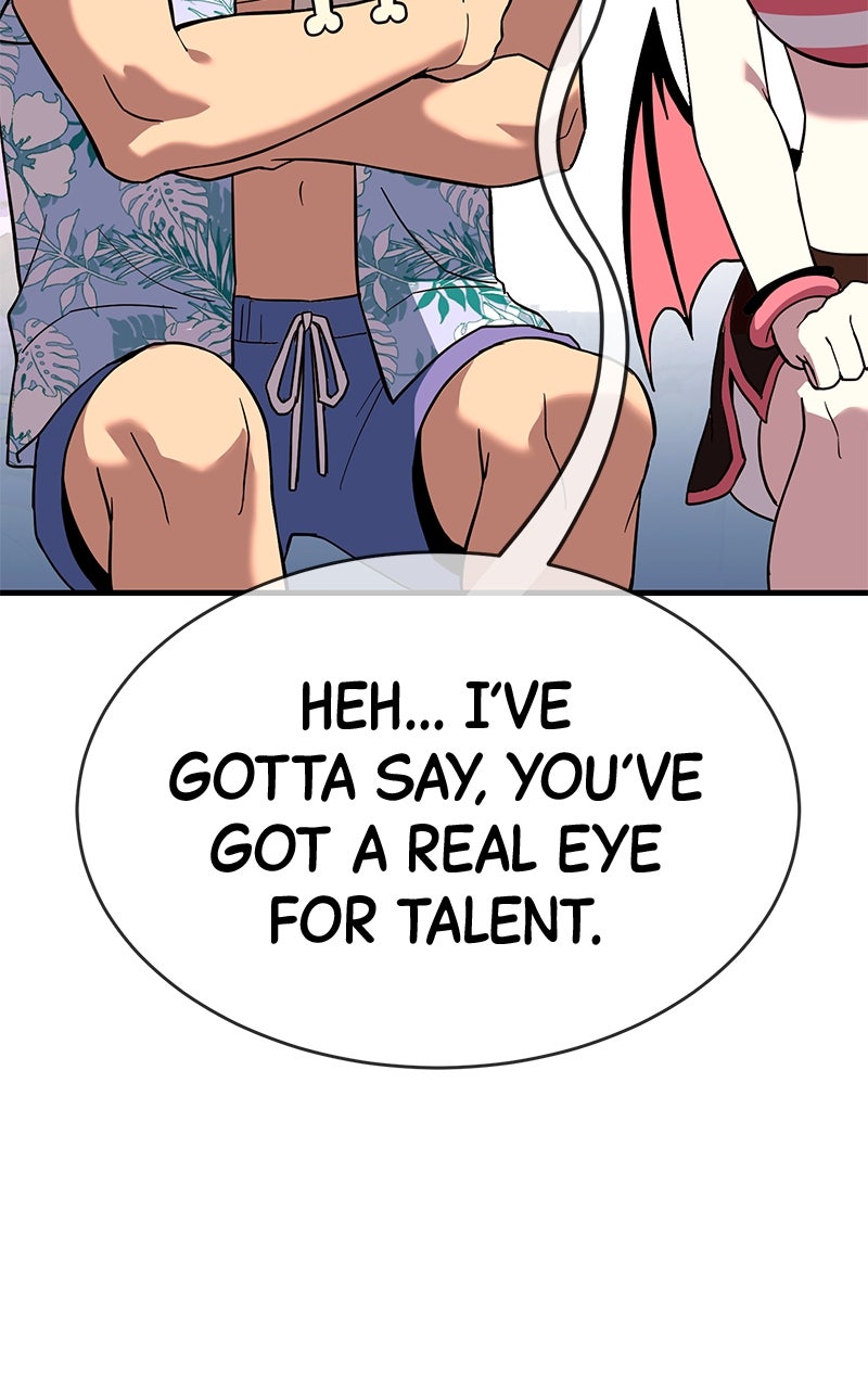 Shovel Up! Ep. 23 - Yanyan Beach page 115 - 