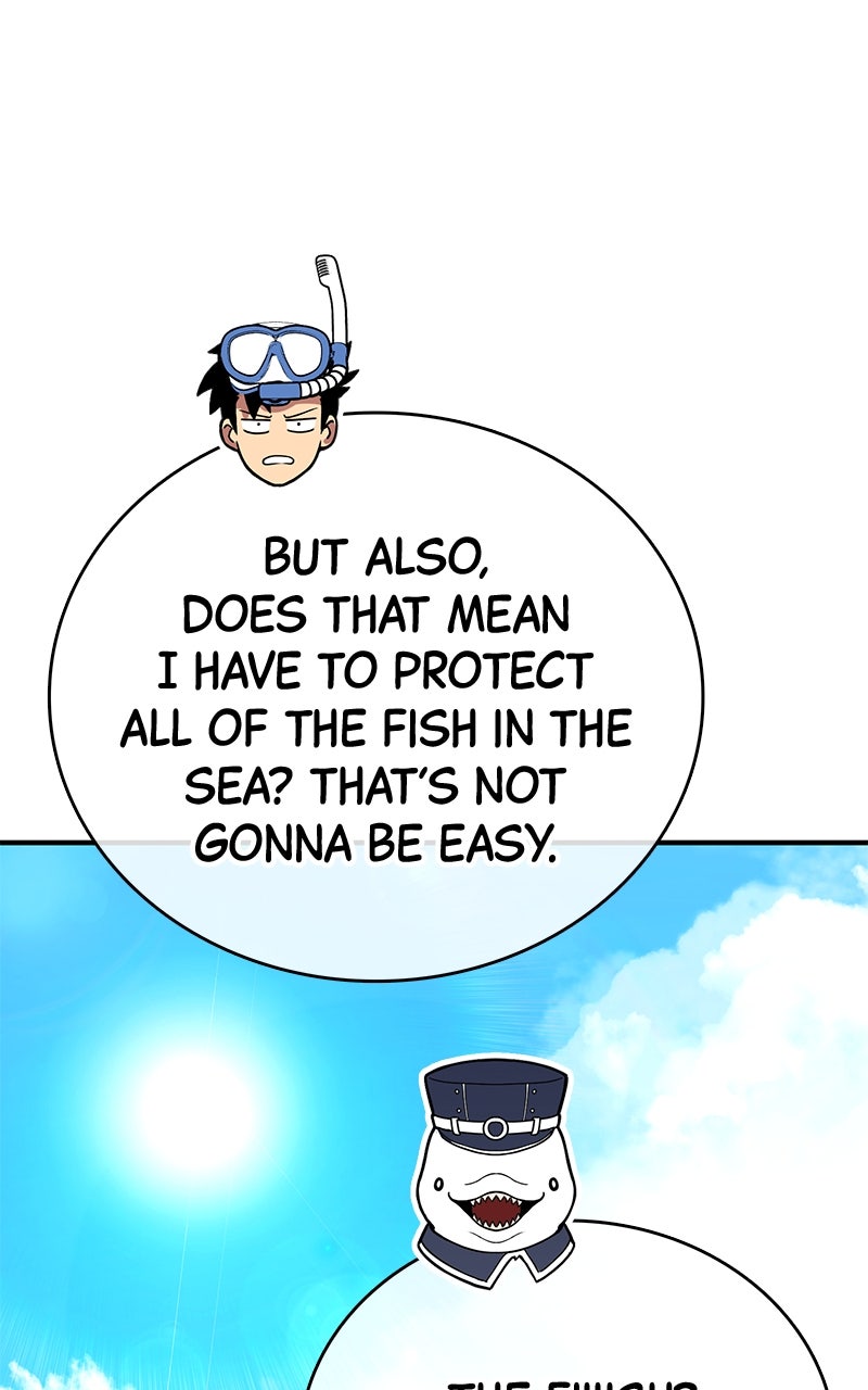 Shovel Up! Ep. 23 - Yanyan Beach page 116 - 
