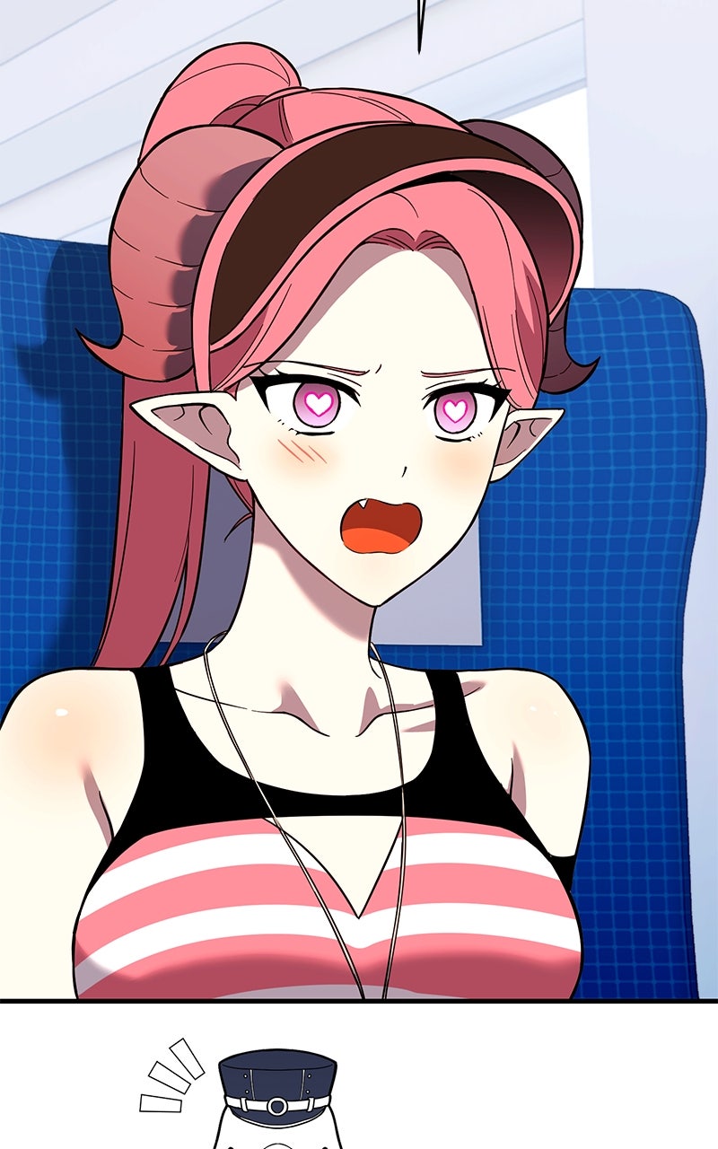Shovel Up! Ep. 23 - Yanyan Beach page 119 - 