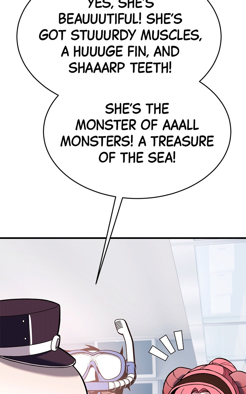 Shovel Up! Ep. 23 - Yanyan Beach page 121 - 
