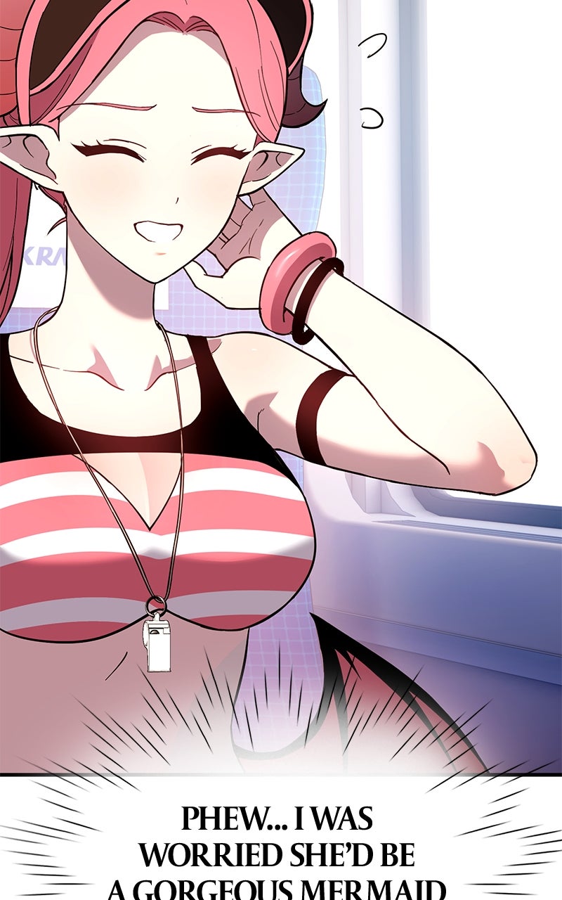 Shovel Up! Ep. 23 - Yanyan Beach page 124 - 