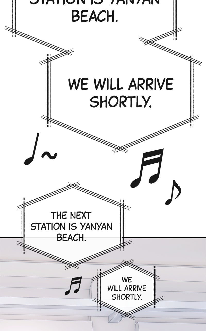 Shovel Up! Ep. 23 - Yanyan Beach page 126 - 