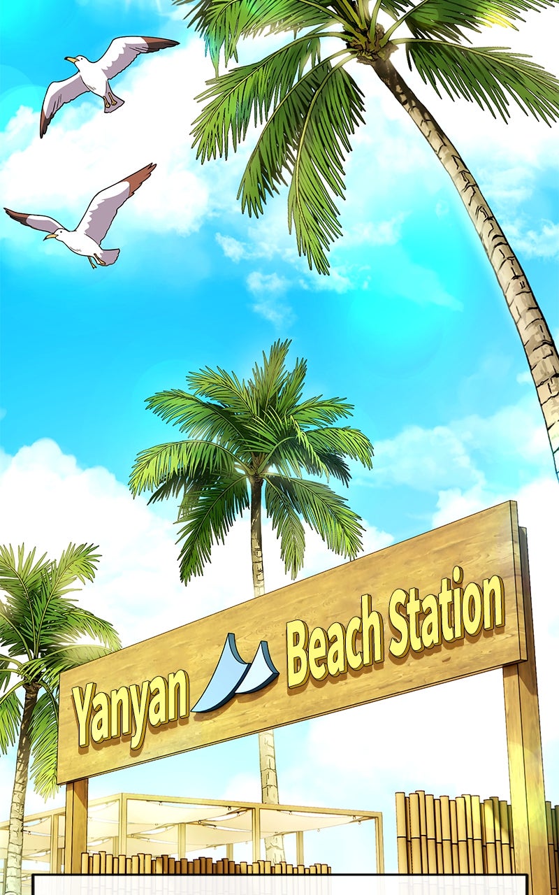 Shovel Up! Ep. 23 - Yanyan Beach page 130 - 