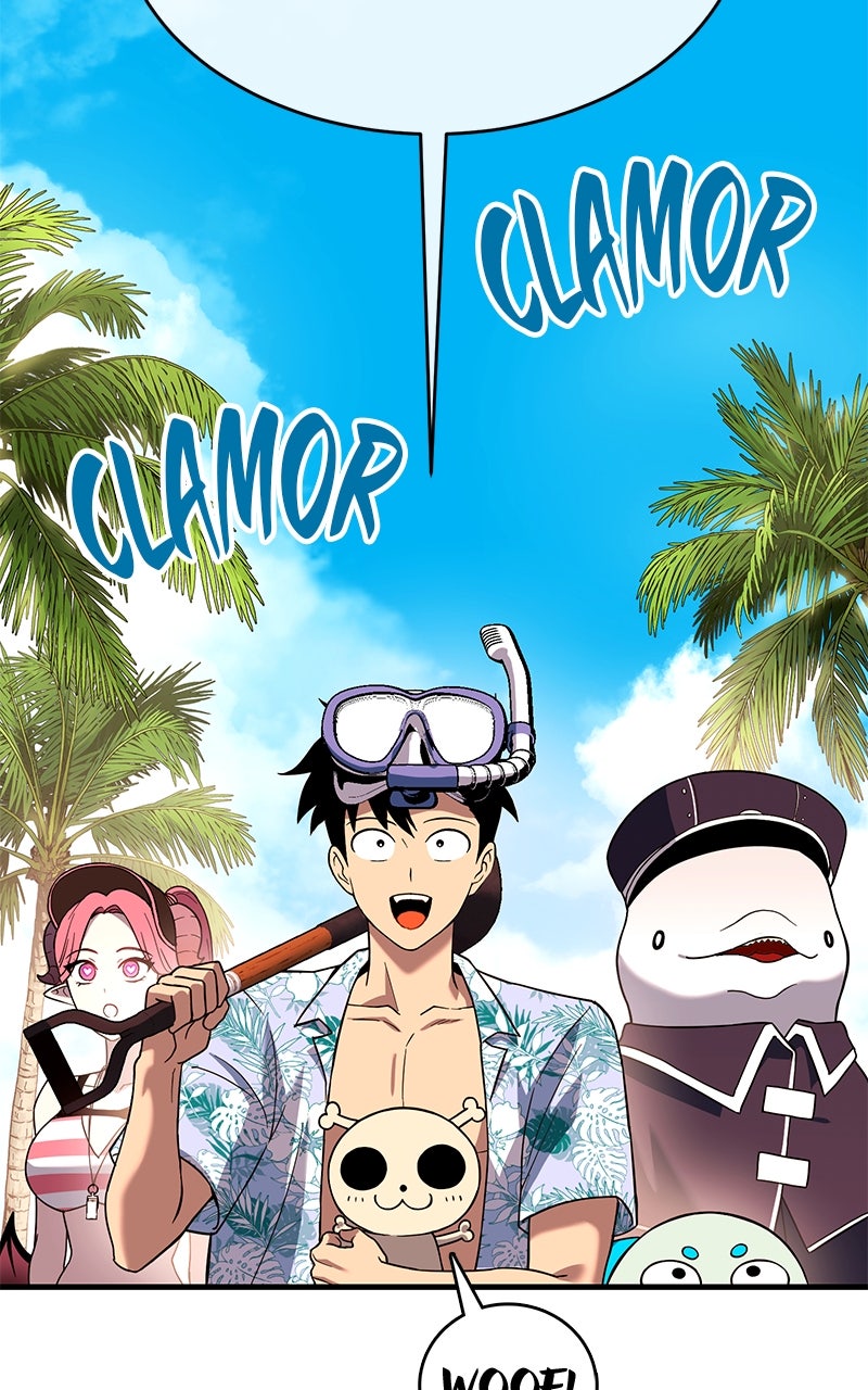 Shovel Up! Ep. 23 - Yanyan Beach page 132 - 