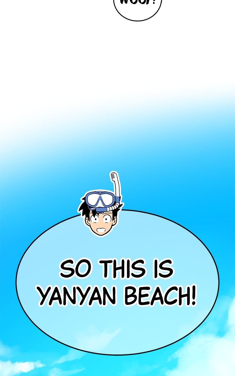 Shovel Up! Ep. 23 - Yanyan Beach page 133 - 