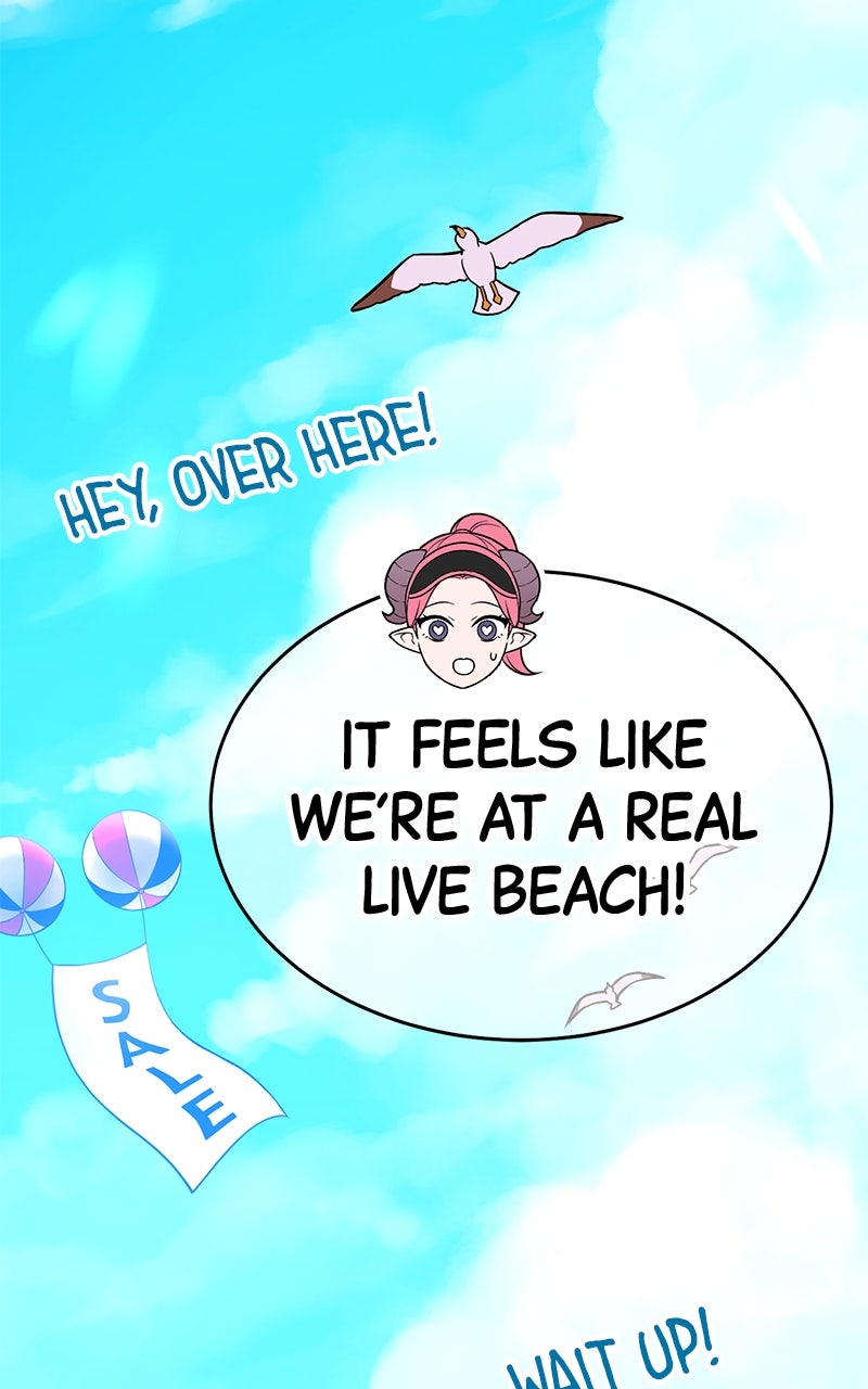 Shovel Up! Ep. 23 - Yanyan Beach page 134 - 