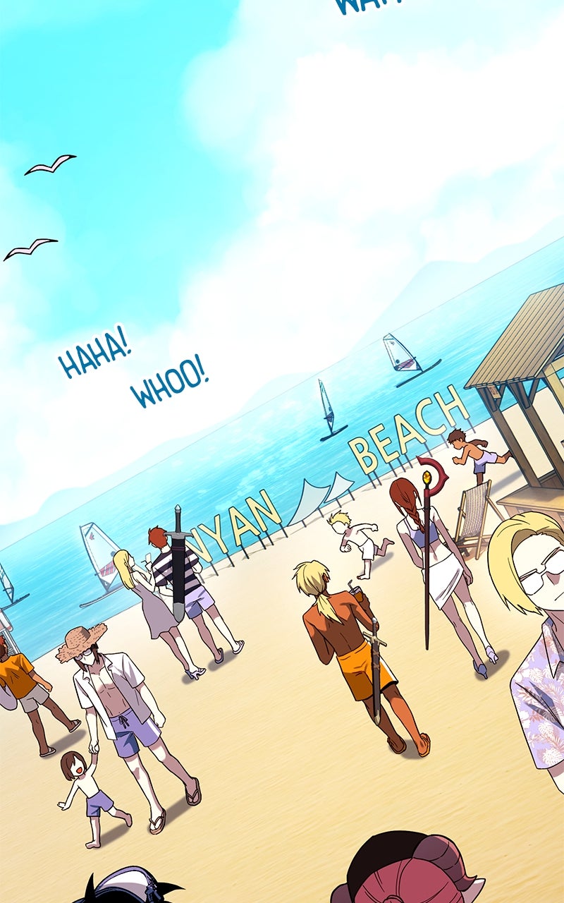 Shovel Up! Ep. 23 - Yanyan Beach page 135 - 