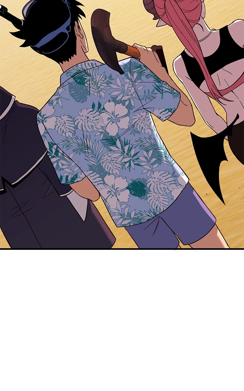 Shovel Up! Ep. 23 - Yanyan Beach page 136 - 