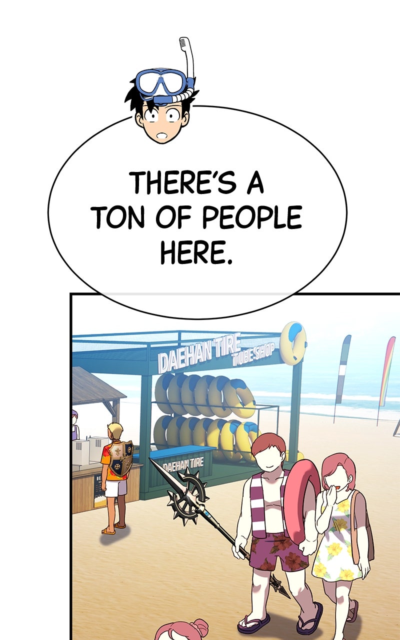 Shovel Up! Ep. 23 - Yanyan Beach page 137 - 