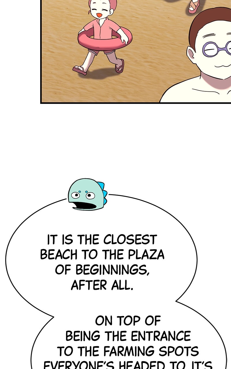 Shovel Up! Ep. 23 - Yanyan Beach page 138 - 