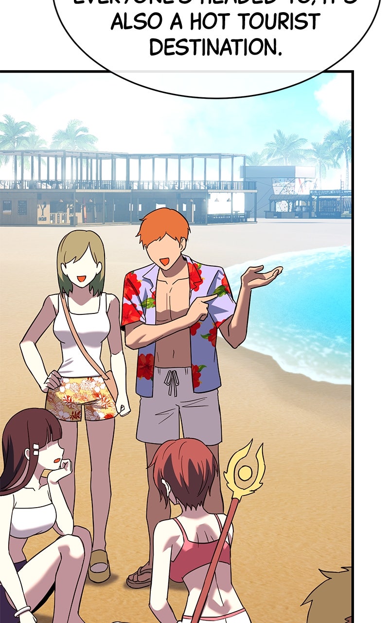 Shovel Up! Ep. 23 - Yanyan Beach page 139 - 