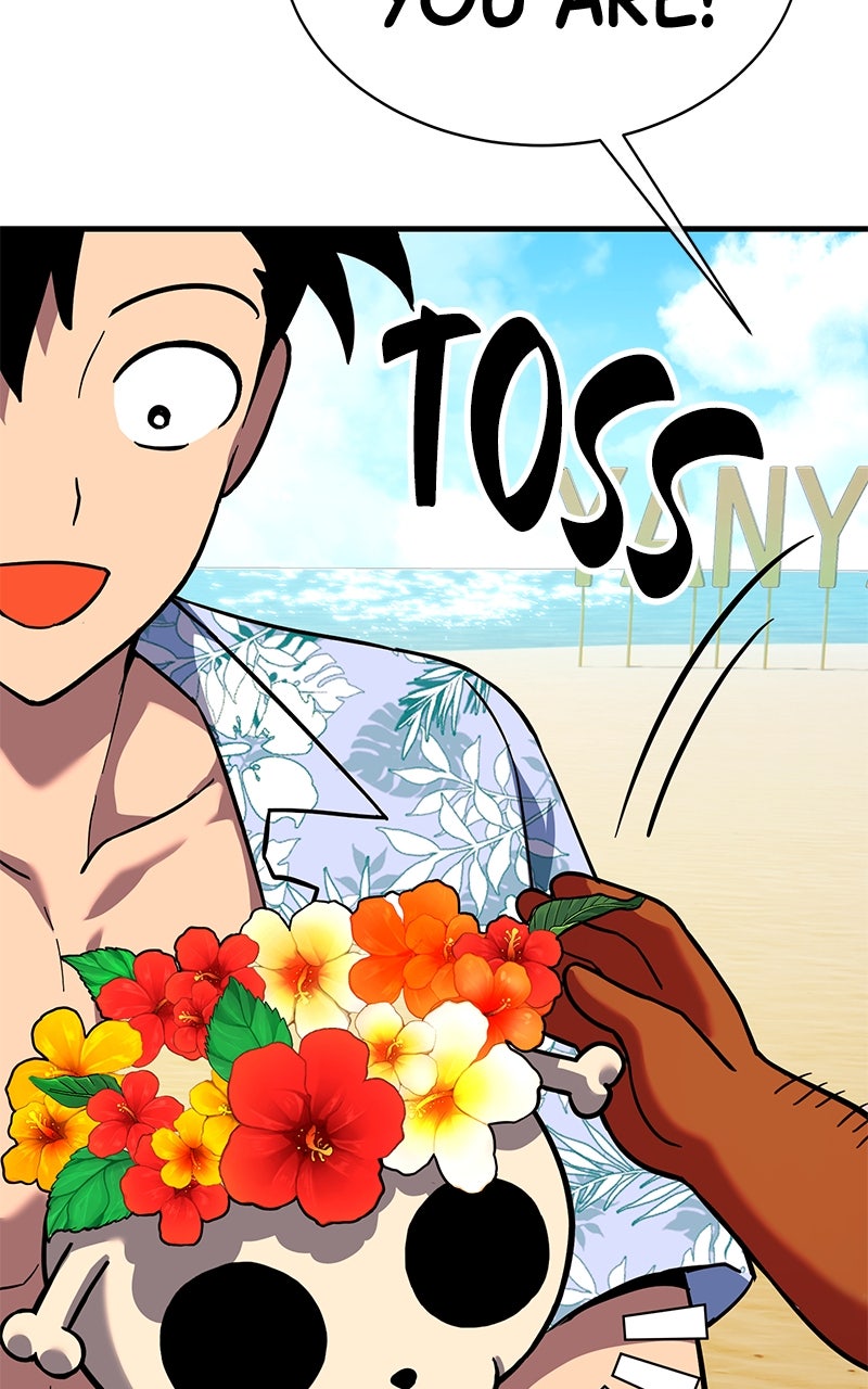 Shovel Up! Ep. 23 - Yanyan Beach page 141 - 
