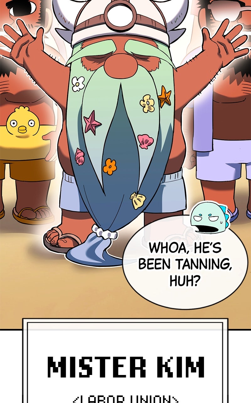 Shovel Up! Ep. 23 - Yanyan Beach page 144 - 