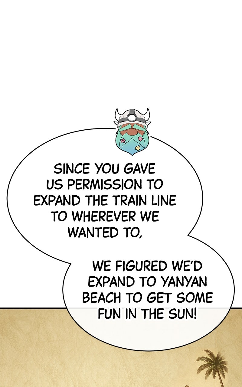 Shovel Up! Ep. 23 - Yanyan Beach page 148 - 