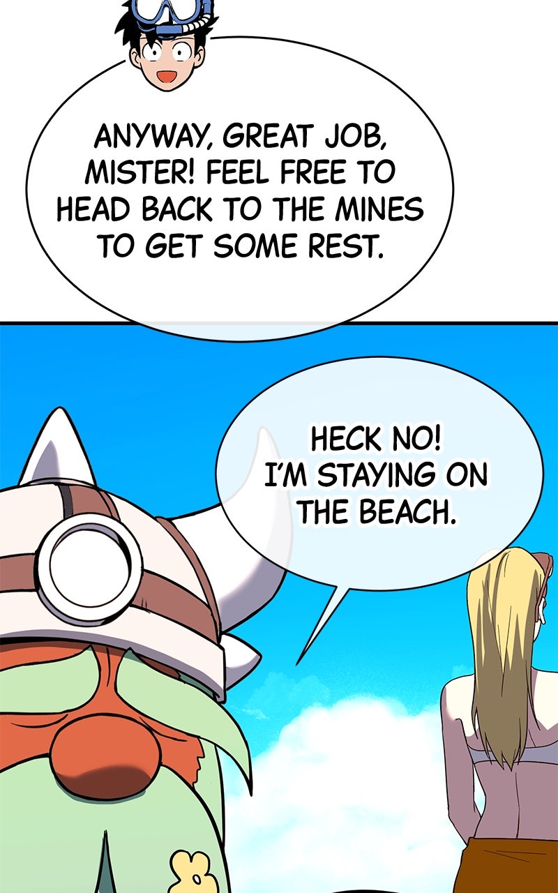Shovel Up! Ep. 23 - Yanyan Beach page 151 - 