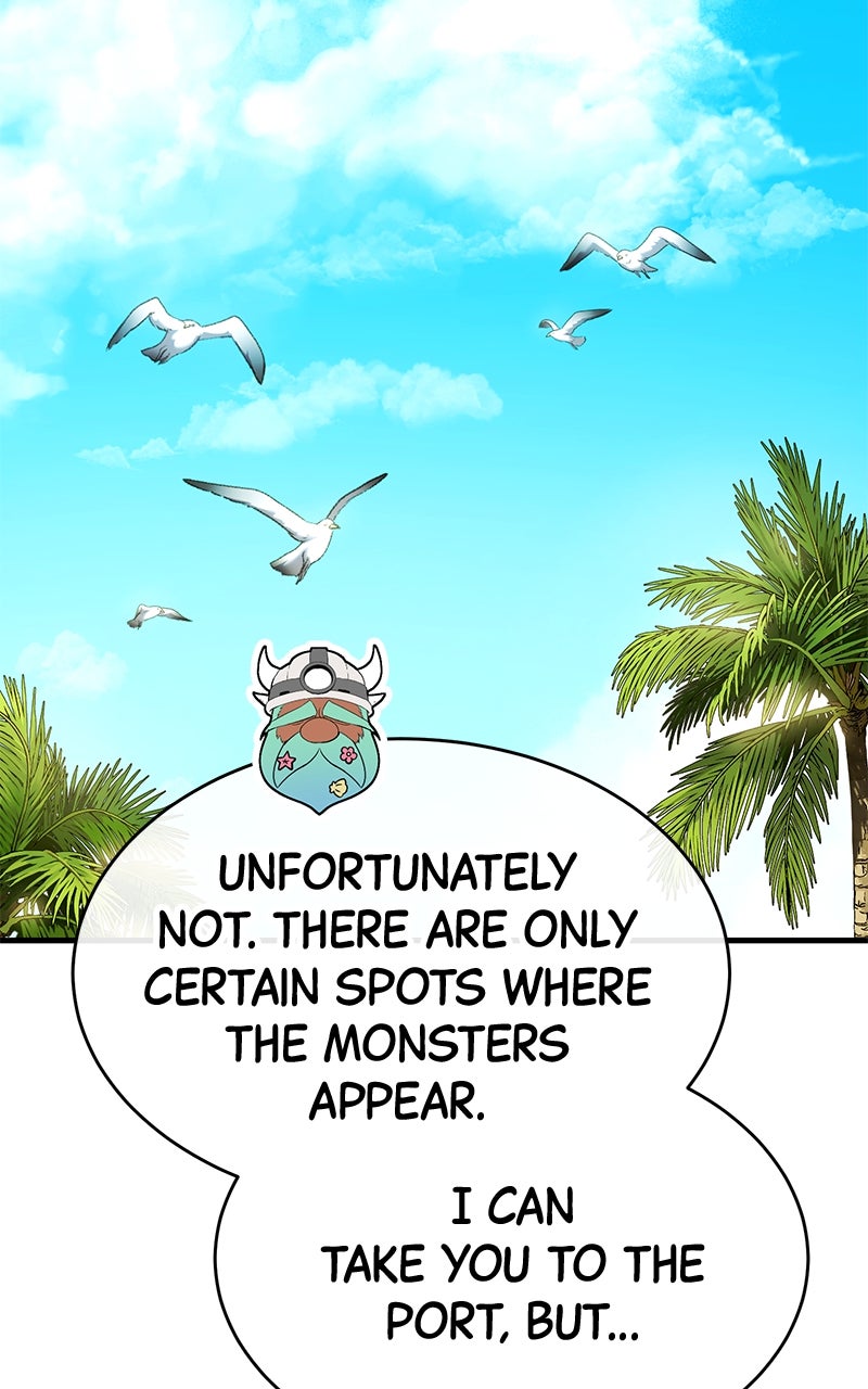 Shovel Up! Ep. 23 - Yanyan Beach page 154 - 