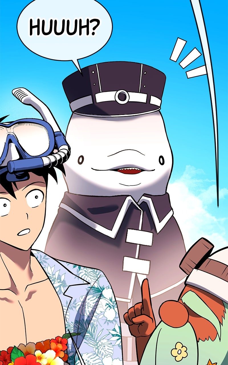 Shovel Up! Ep. 23 - Yanyan Beach page 156 - 