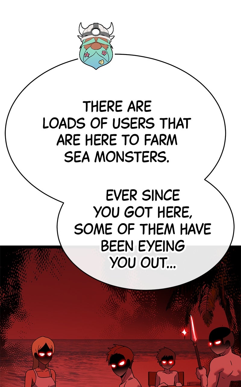 Shovel Up! Ep. 23 - Yanyan Beach page 158 - 