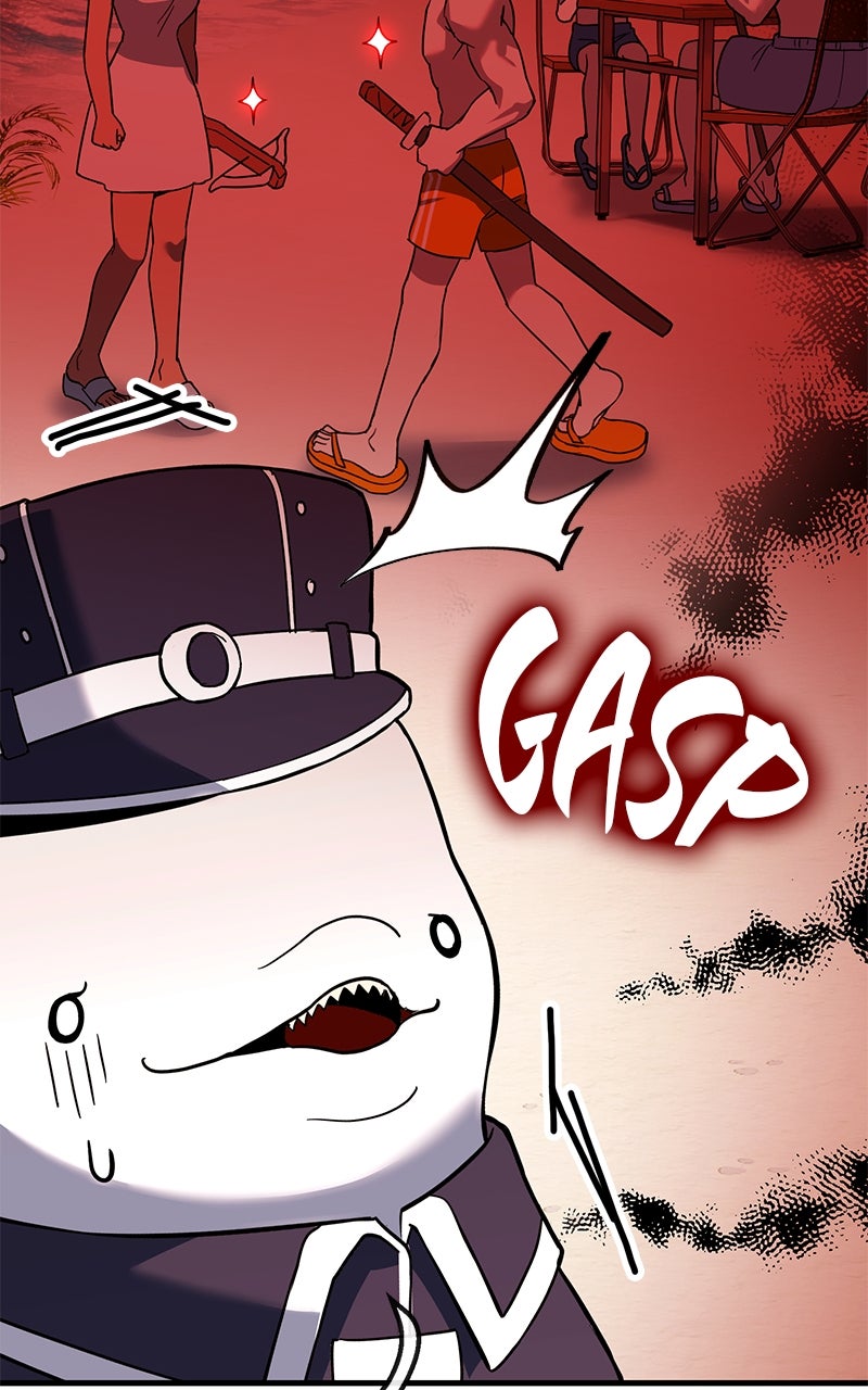 Shovel Up! Ep. 23 - Yanyan Beach page 159 - 