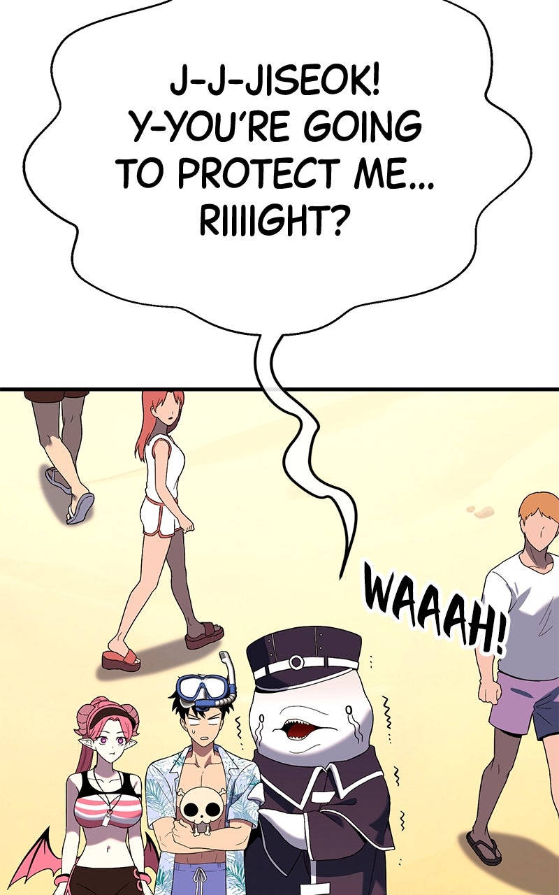 Shovel Up! Ep. 23 - Yanyan Beach page 161 - 