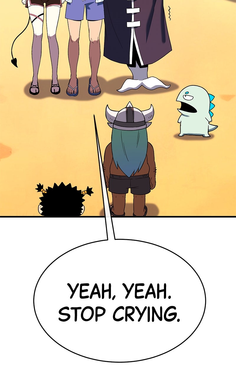 Shovel Up! Ep. 23 - Yanyan Beach page 162 - 