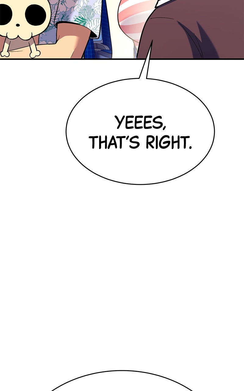 Shovel Up! Ep. 23 - Yanyan Beach page 18 - 