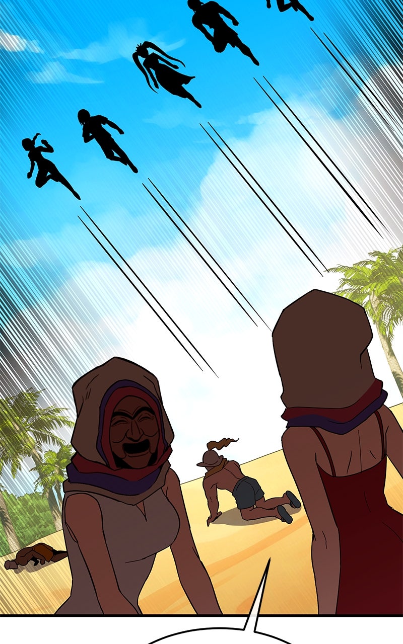 Shovel Up! Ep. 23 - Yanyan Beach page 178 - 