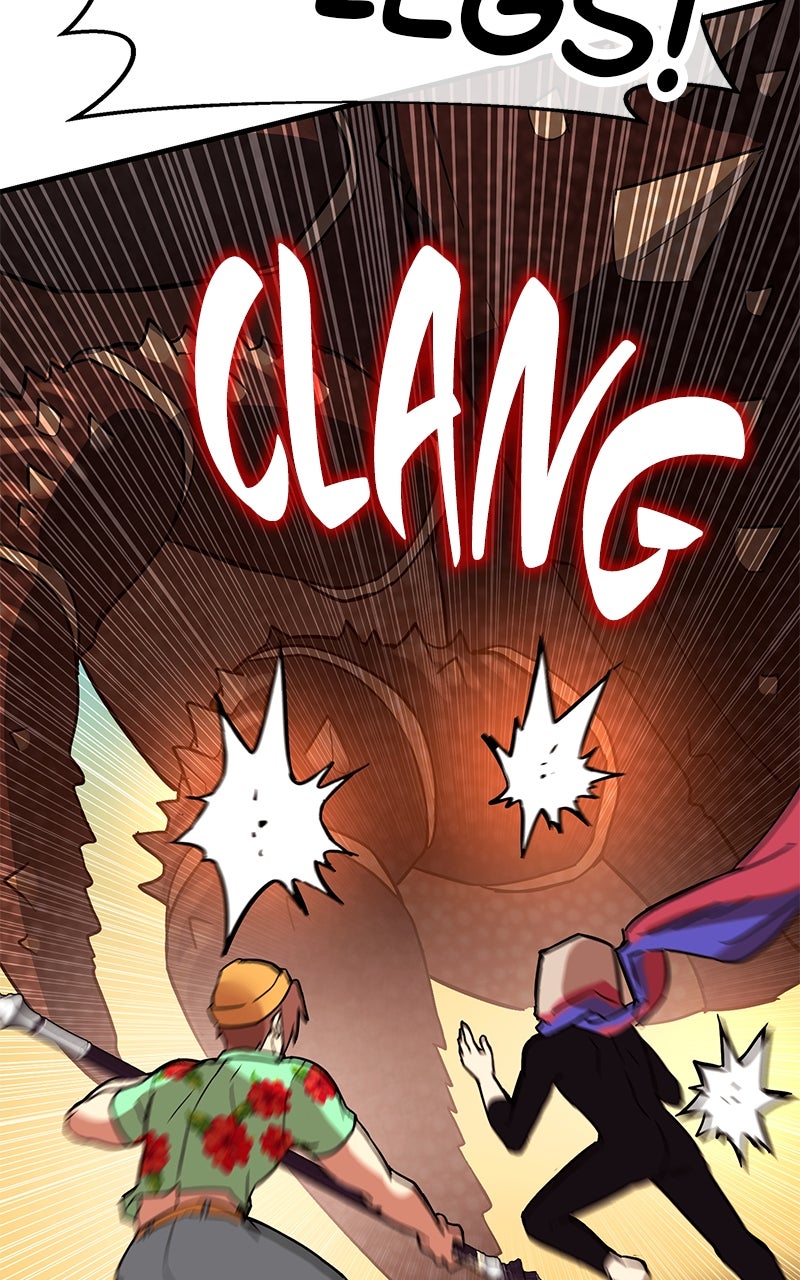Shovel Up! Ep. 23 - Yanyan Beach page 180 - 