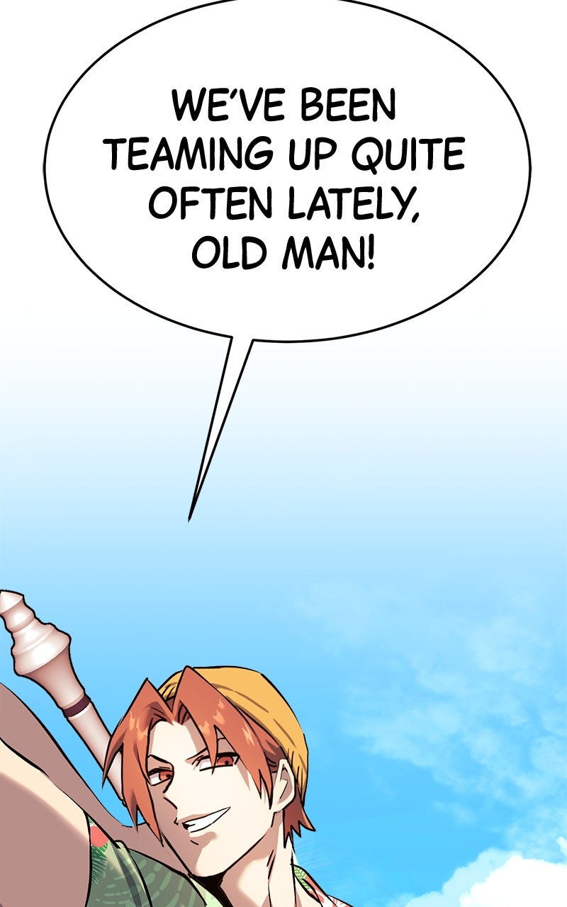 Shovel Up! Ep. 23 - Yanyan Beach page 182 - 