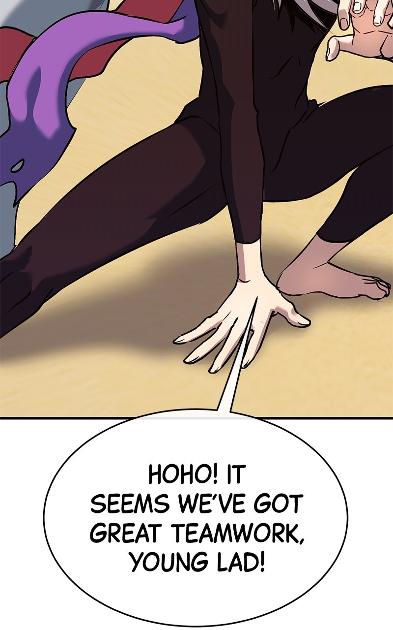 Shovel Up! Ep. 23 - Yanyan Beach page 184 - 