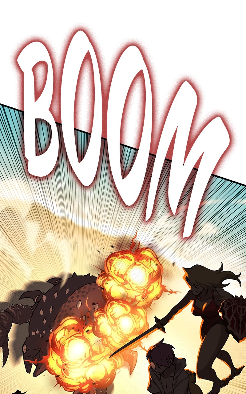 Shovel Up! Ep. 23 - Yanyan Beach page 187 - 