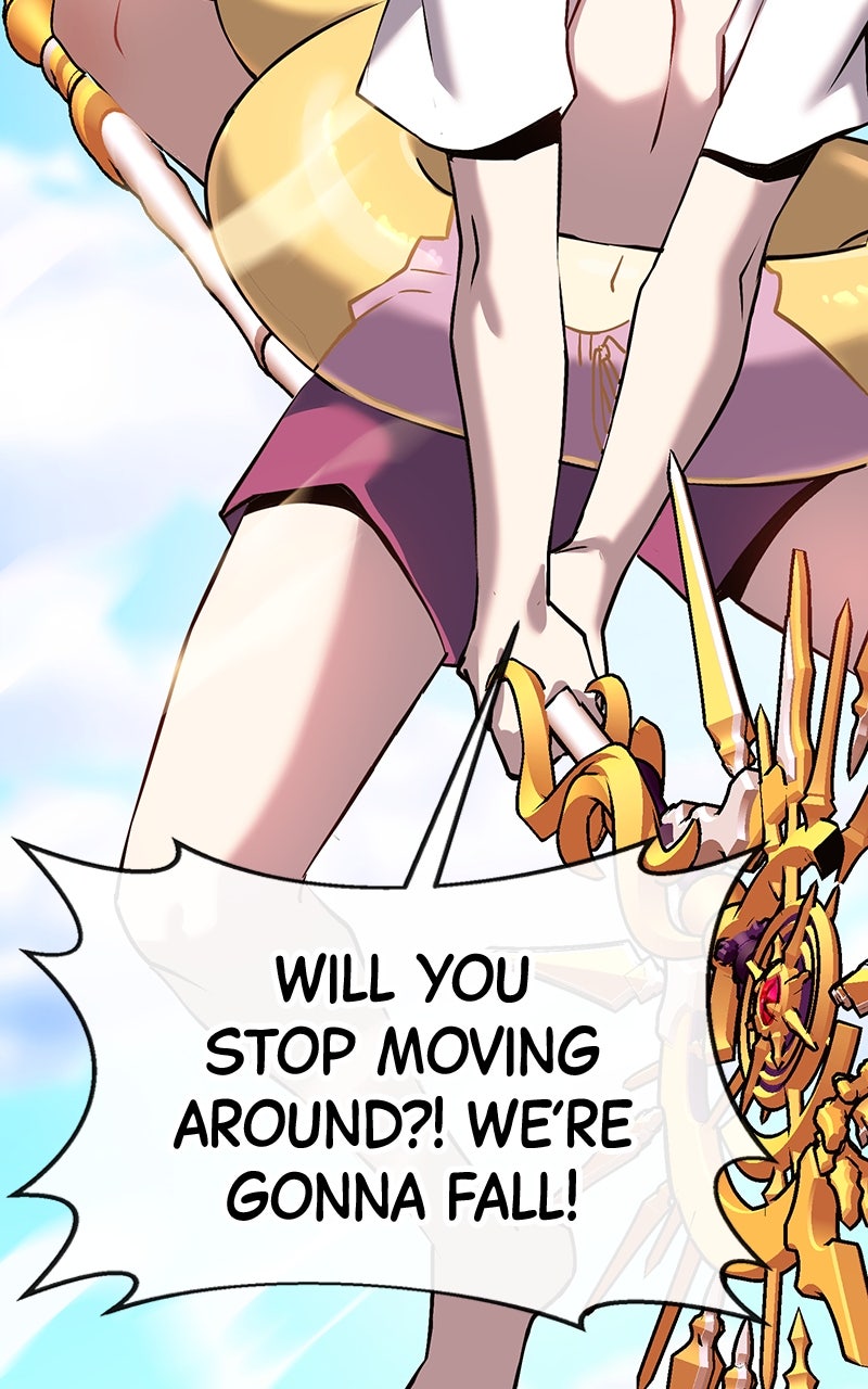 Shovel Up! Ep. 23 - Yanyan Beach page 191 - 