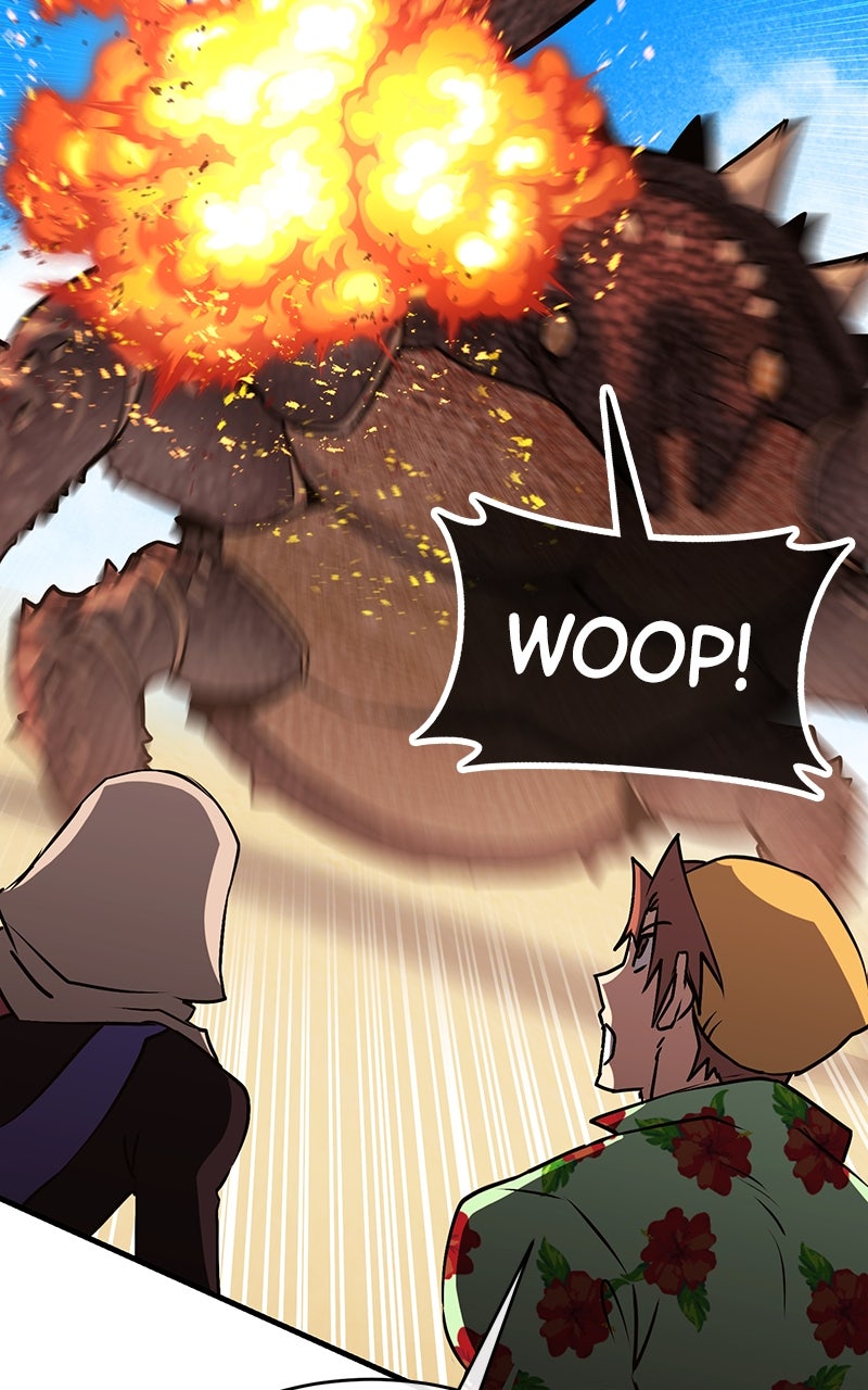 Shovel Up! Ep. 23 - Yanyan Beach page 199 - 
