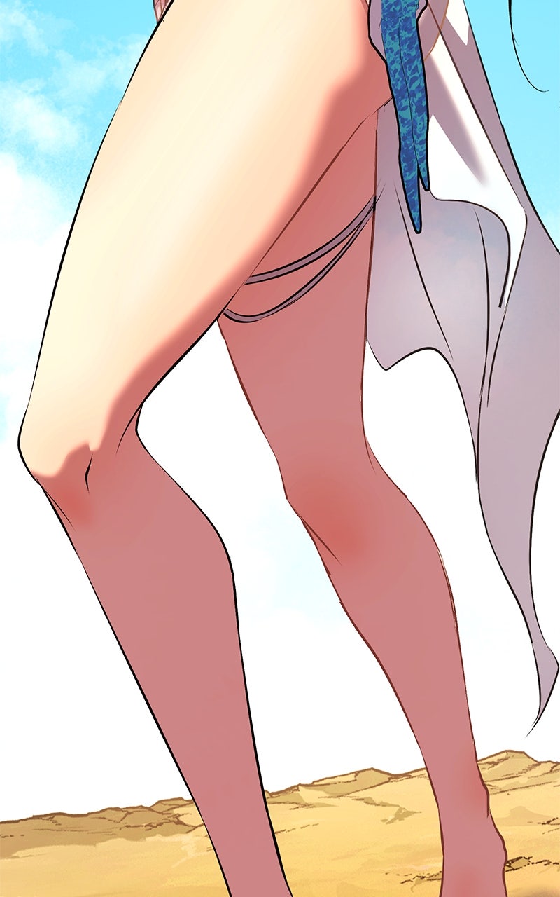 Shovel Up! Ep. 23 - Yanyan Beach page 203 - 